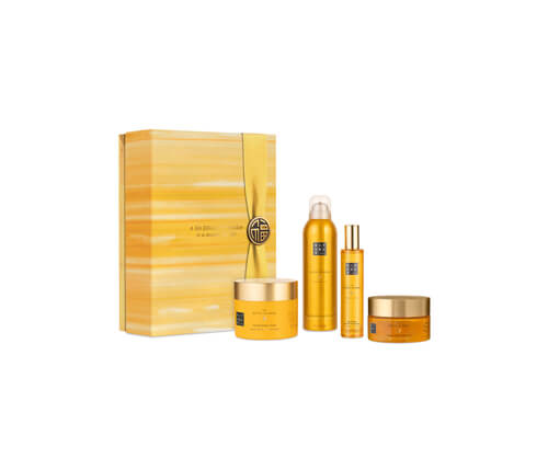 The Ritual of Mehr Energising Collection Giftset Large PROBOX