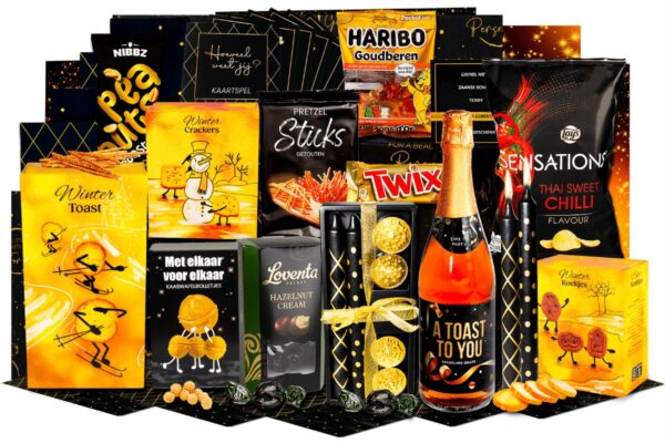 19 Mooie feestdagen