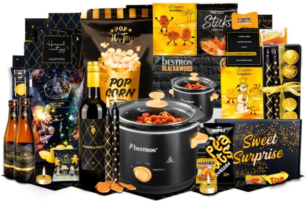 77 Gemakkelijk koken