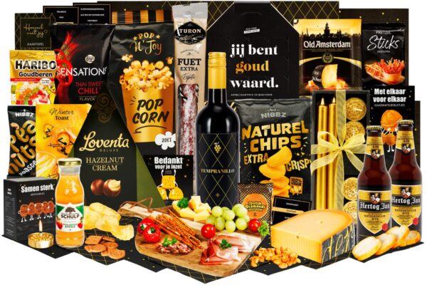 86 Borrel & Bites