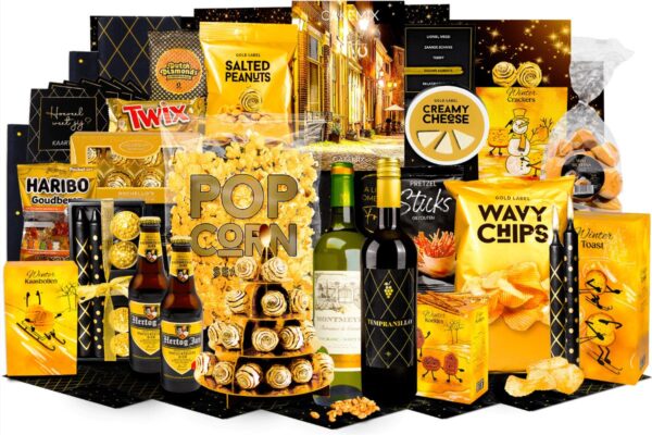 92 Goud waard