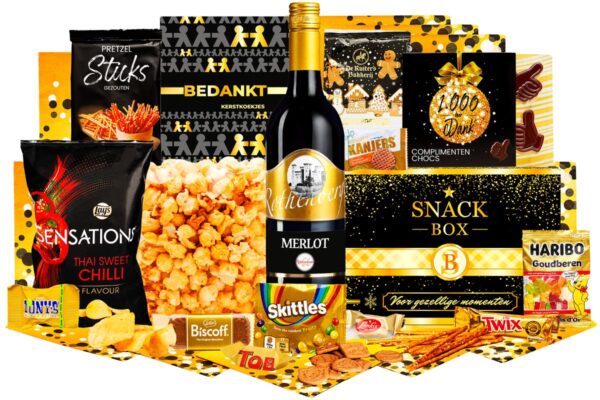 2 Stralend feest