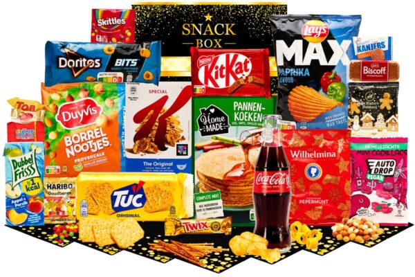 8 Famous brands