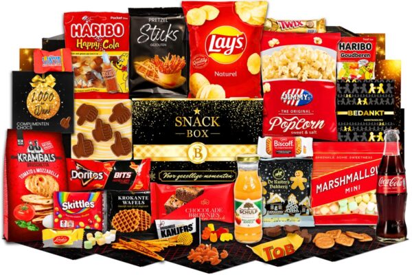 10 Alles in huis