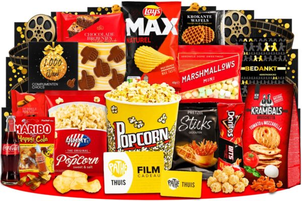 13 Mooie film kijken…