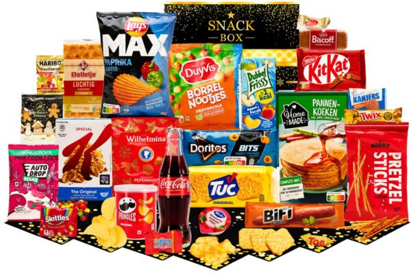 19 Top brands