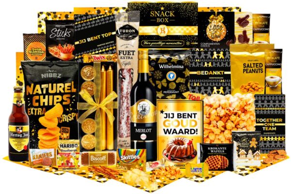 49 Pure luxe