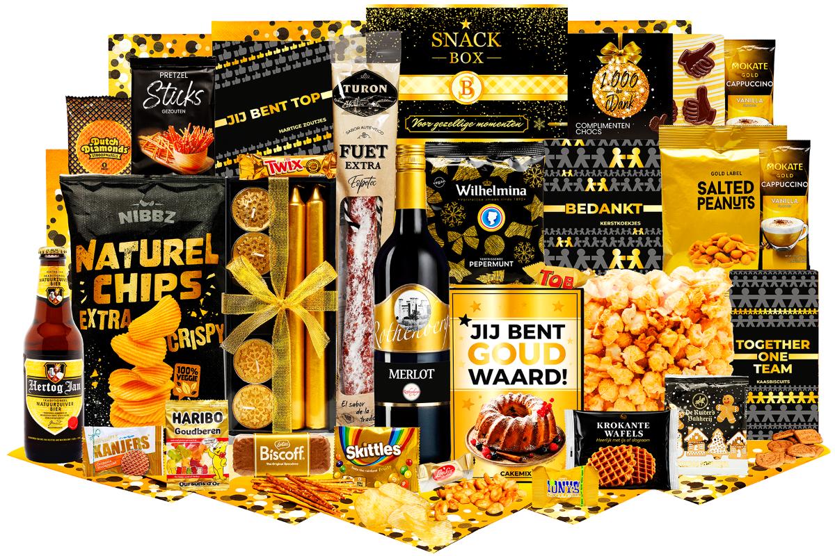 49 Pure luxe