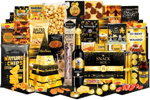 56 Goud waard