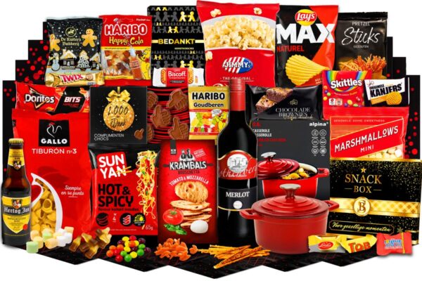 65 Feestelijke pan