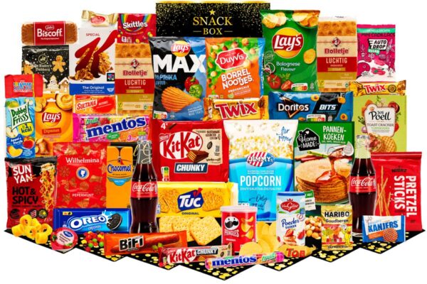 68 Best Brands…