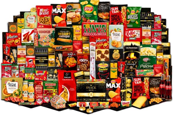 136 Finest brands