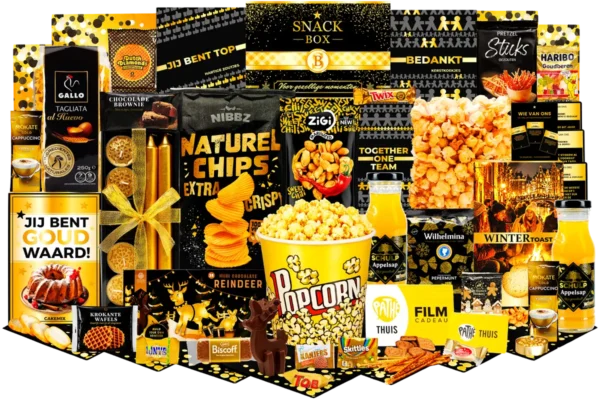 144 Movie Night