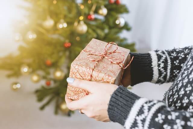 Leukste kerstpresentjes voor klanten