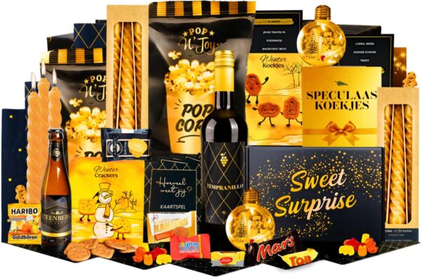 175 verrassing 25 - 2